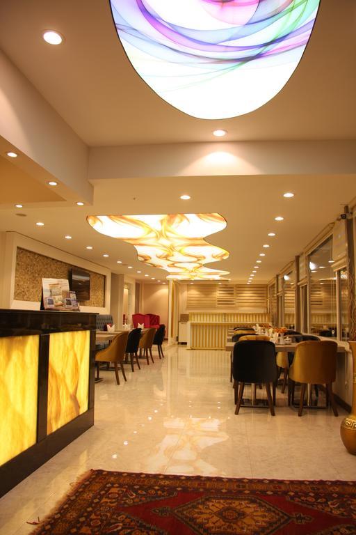Mandalin Hotel アンタルヤ エクステリア 写真